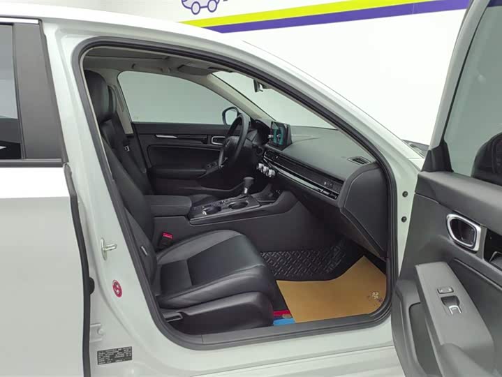 Фото 8 - Honda Integra