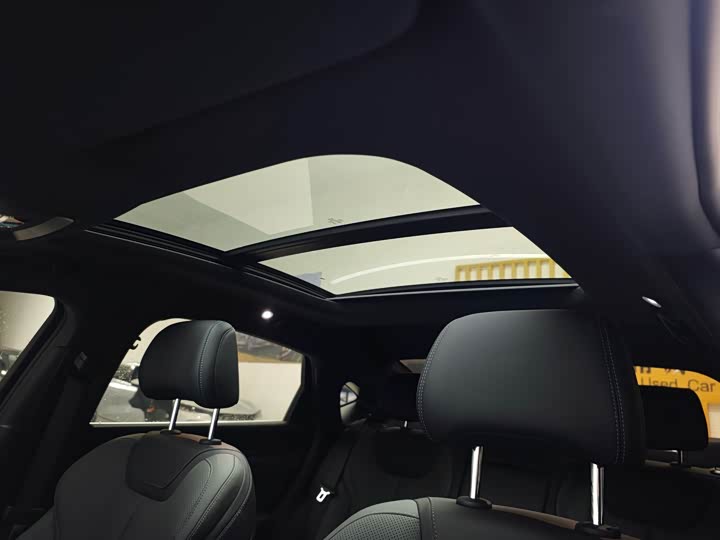 Фото 7 - BYD Qin L