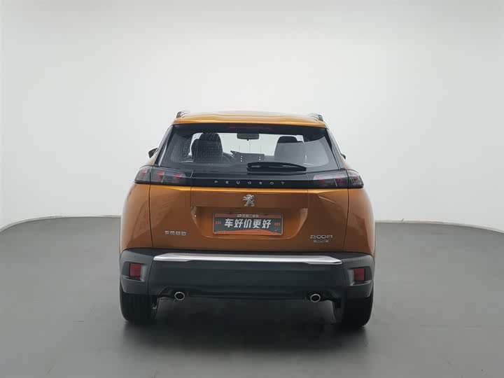 Фото 4 - Peugeot 2008