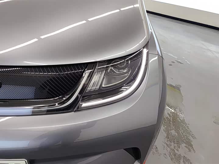 Фото 5 - BYD Dolphin