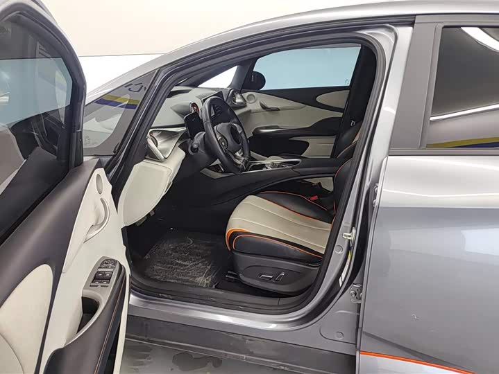 Фото 9 - BYD Dolphin