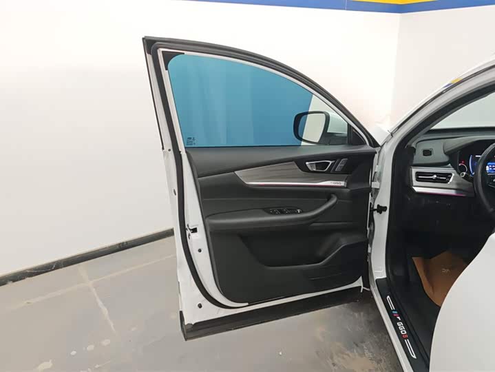 Фото 7 - Chery Tiggo 8