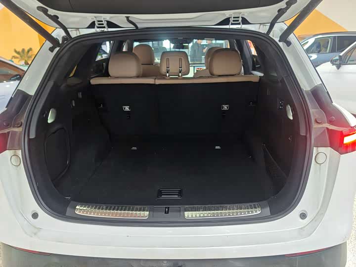 Фото 5 - XPeng G9