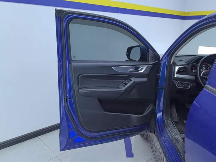 Фото 7 - Great Wall Pao