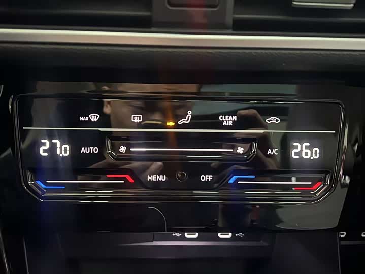 Фото 8 - Volkswagen Tayron