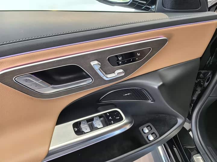 Фото 4 - Mercedes-Benz E-Class Hybrid