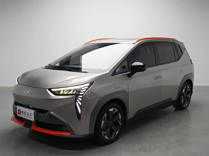 Фото 1 - GAC Aion Y