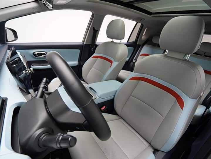 Фото 4 - GAC Aion Y