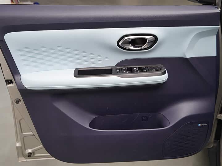 Фото 5 - GAC Aion Y