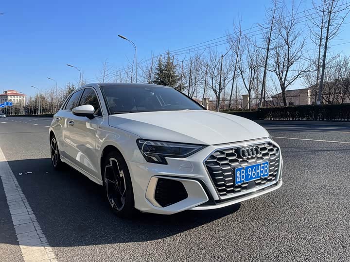 Фото 3 - Audi A3