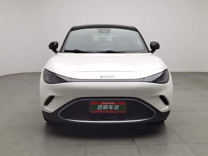 Фото 3 - Smart #3