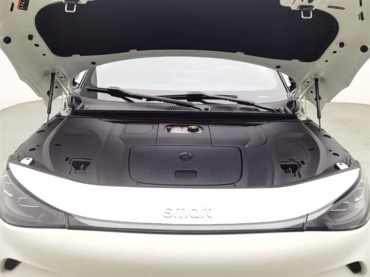 Фото 6 - Smart #3