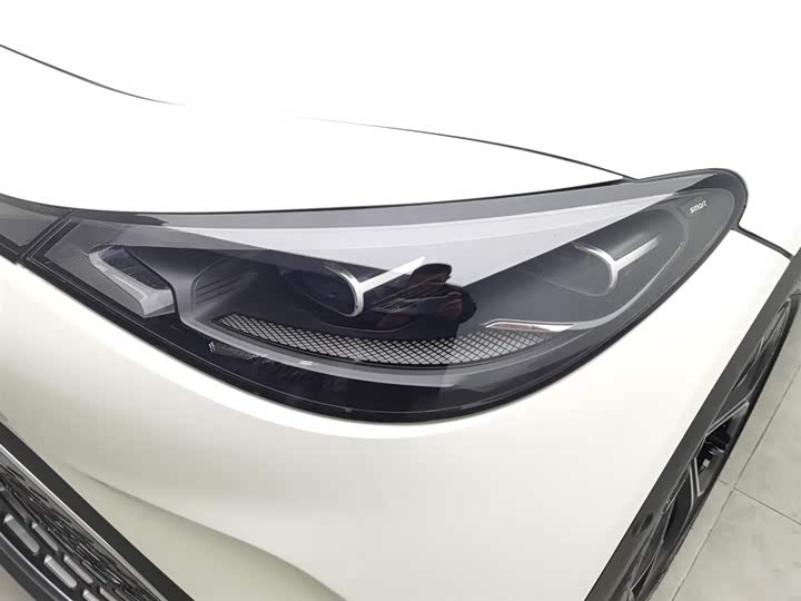 Фото 7 - Smart #3