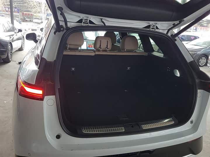 Фото 4 - XPeng G9