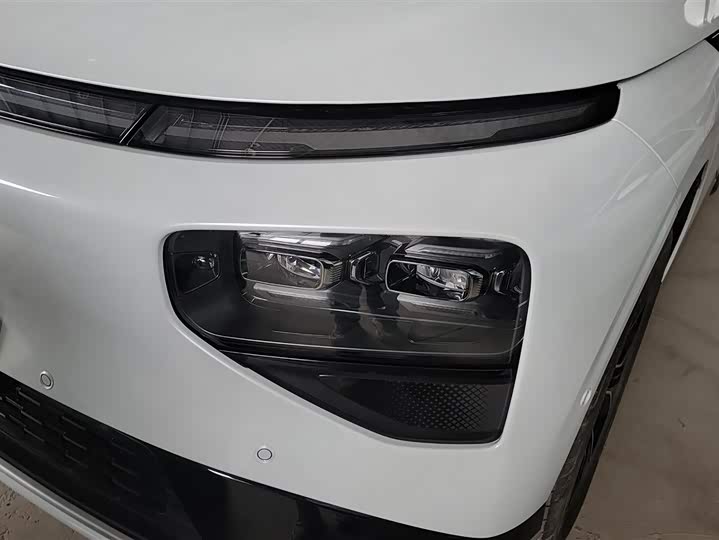 Фото 5 - XPeng G9