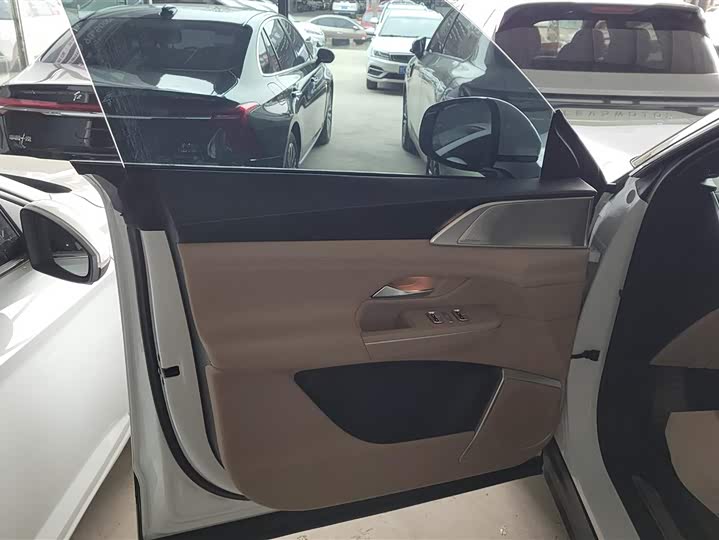 Фото 7 - XPeng G9