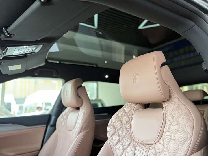 Фото 7 - BYD Song L