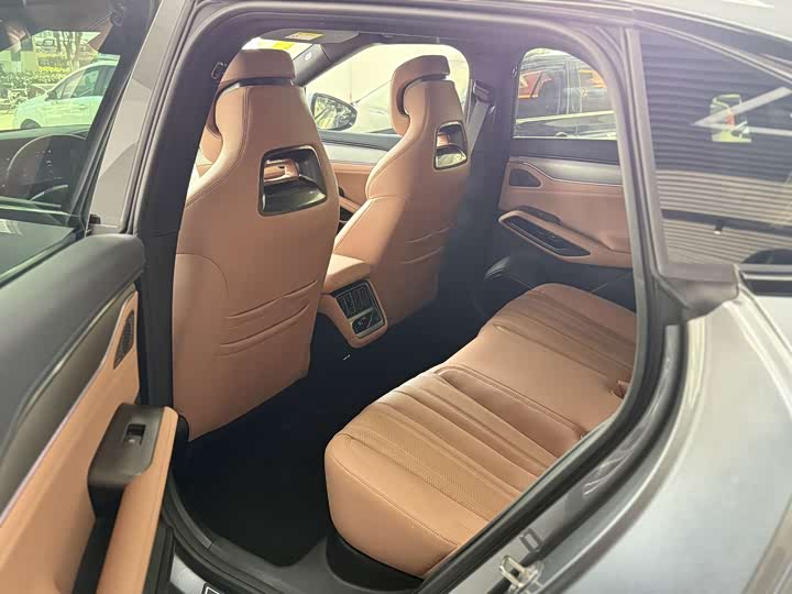 Фото 8 - BYD Song L