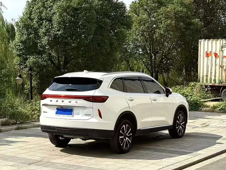 Photo 9 - Haval H6