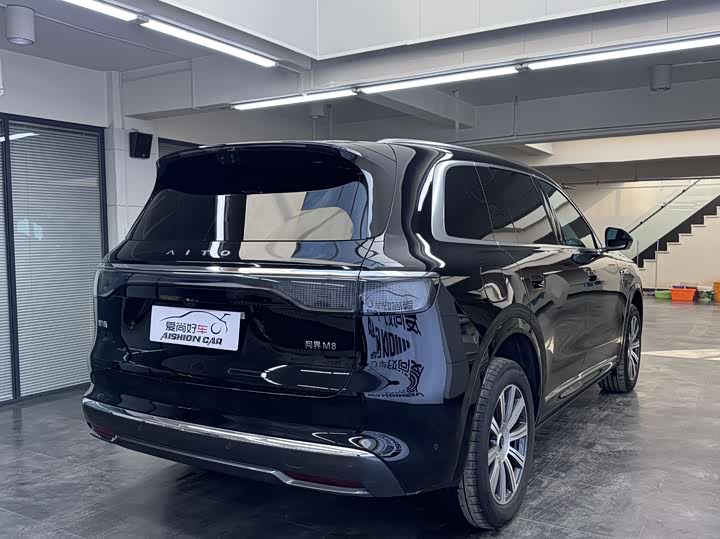 Фото 7 - Aito M8