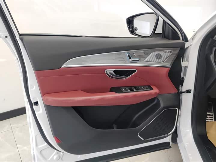 Фото 7 - Jetour X70 Plus