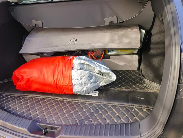 Фото 4 - Mazda CX-5