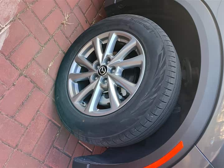 Фото 6 - Mazda CX-5