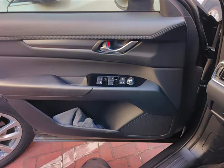 Фото 7 - Mazda CX-5