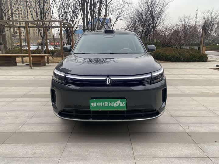 Фото 2 - Aito M7