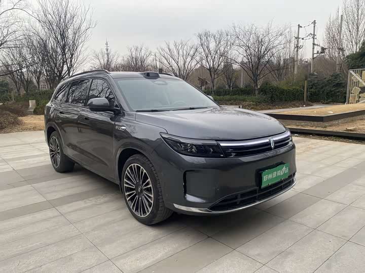 Фото 3 - Aito M7