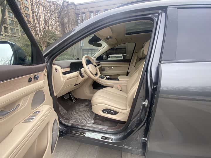 Фото 4 - Aito M7