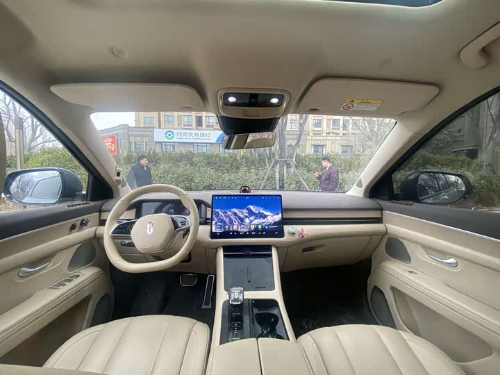 Фото 5 - Aito M7