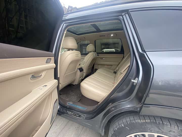 Фото 6 - Aito M7