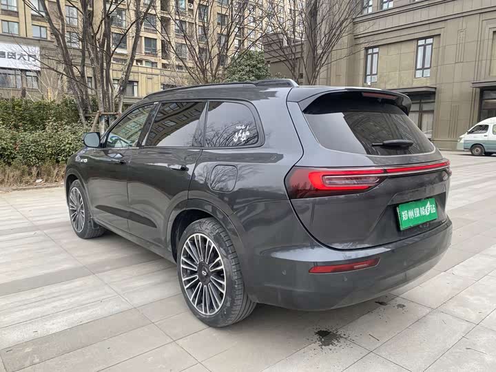 Фото 7 - Aito M7