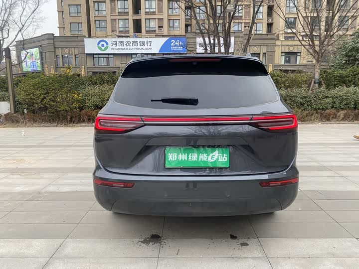 Фото 8 - Aito M7