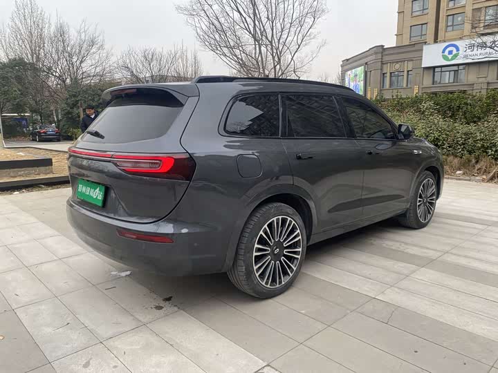 Фото 9 - Aito M7