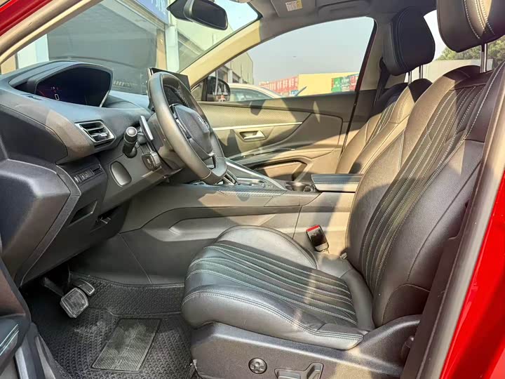 Фото 4 - Peugeot 4008