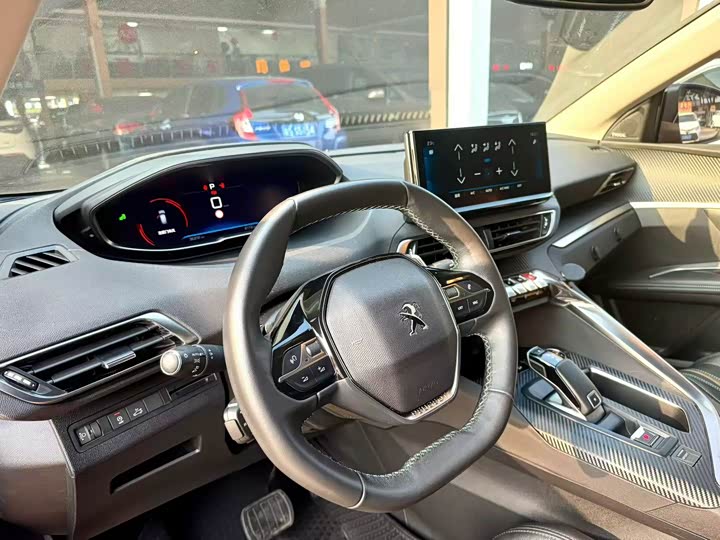 Фото 5 - Peugeot 4008