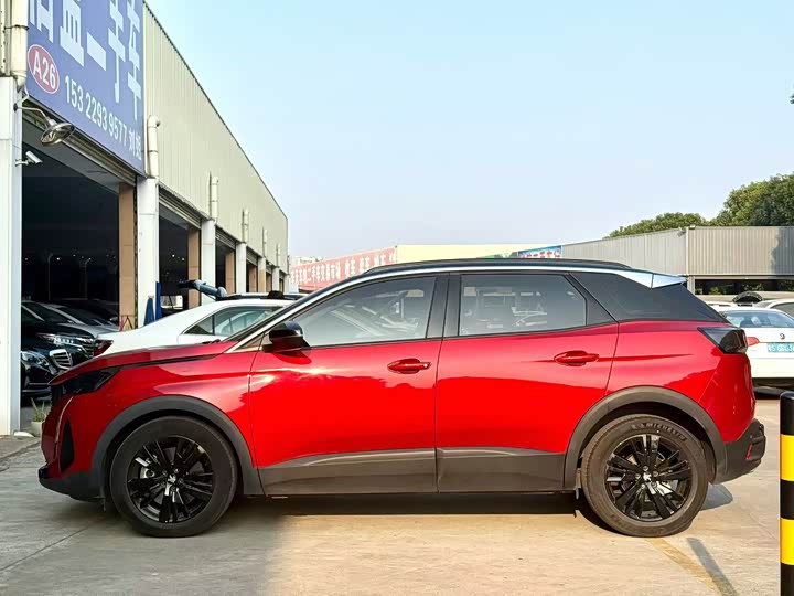 Фото 9 - Peugeot 4008