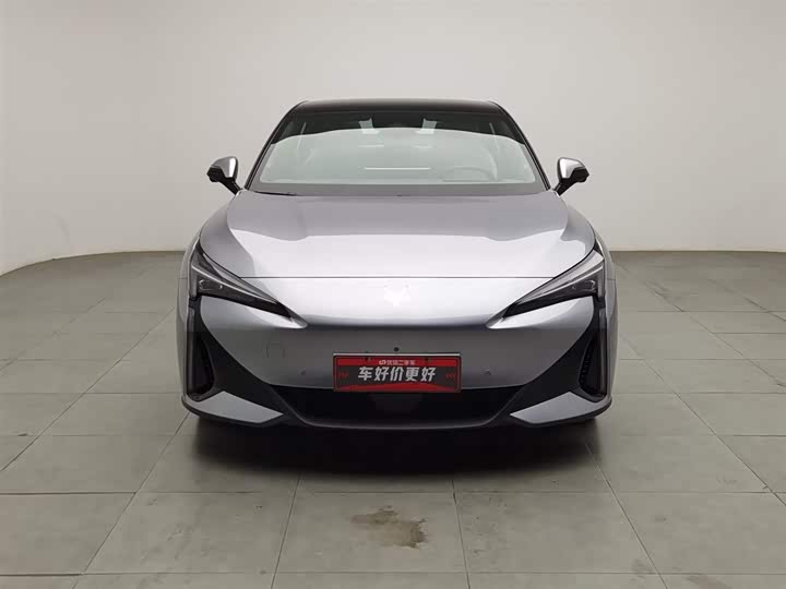 Фото 3 - BAIC Arcfox Alpha S5