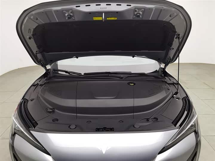 Фото 6 - BAIC Arcfox Alpha S5