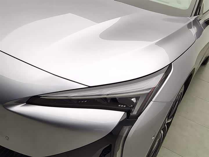 Фото 7 - BAIC Arcfox Alpha S5