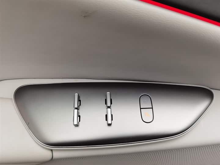 Фото 9 - BAIC Arcfox Alpha S5