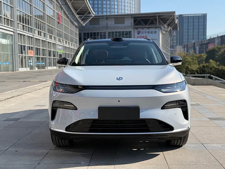 Фото 2 - Leapmotor C11