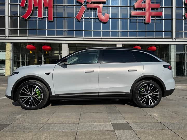 Фото 3 - Leapmotor C11