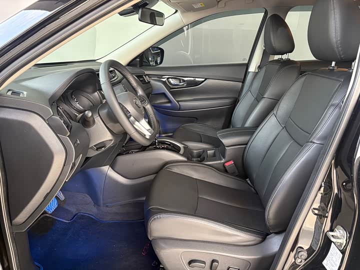 Фото 4 - Nissan X-Trail