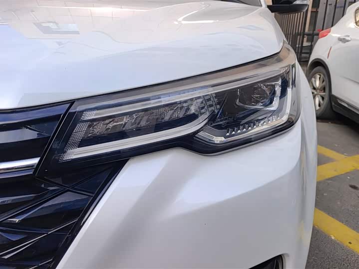 Фото 5 - Changan CS55 Plus