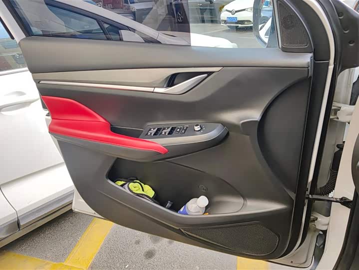 Фото 7 - Changan CS55 Plus