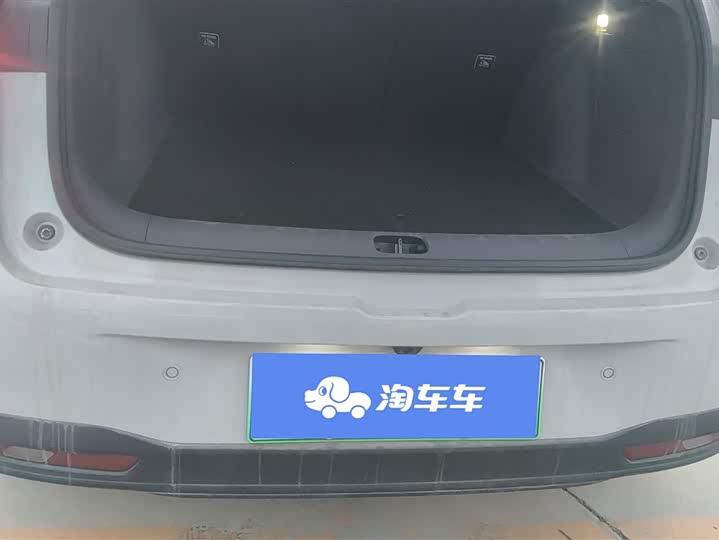 Фото 4 - Leapmotor B10