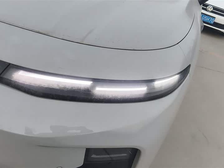 Фото 5 - Leapmotor B10